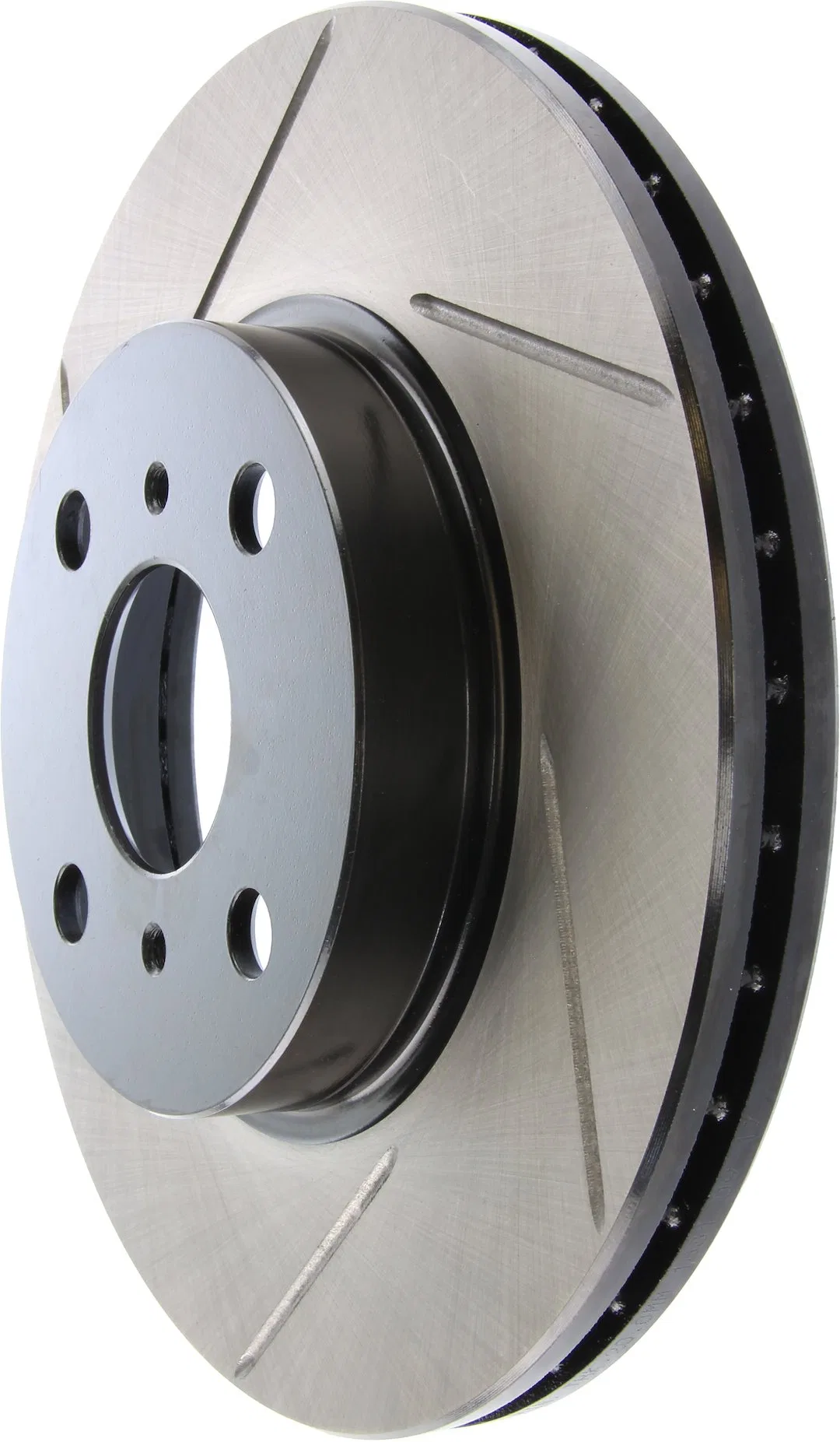 741PSR – STOP TECH Brake Rotor, Single Also Use Part Number 126.44092SR - view 3